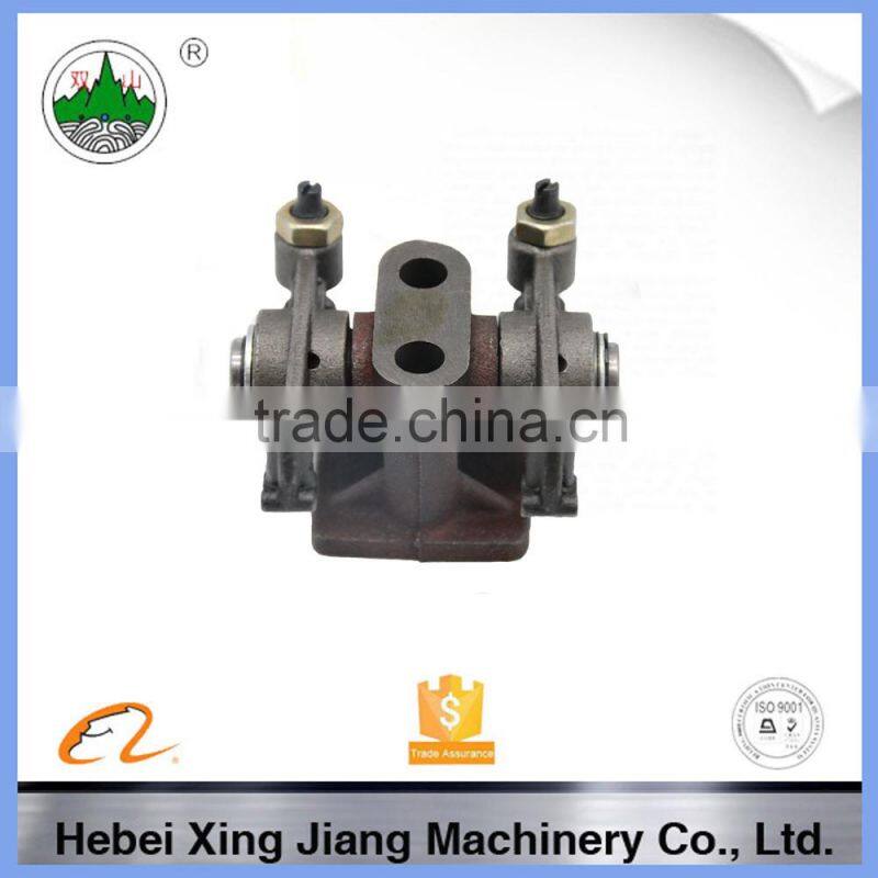 S195 farm diesel engine type rocker arm assembly for walking tractor
