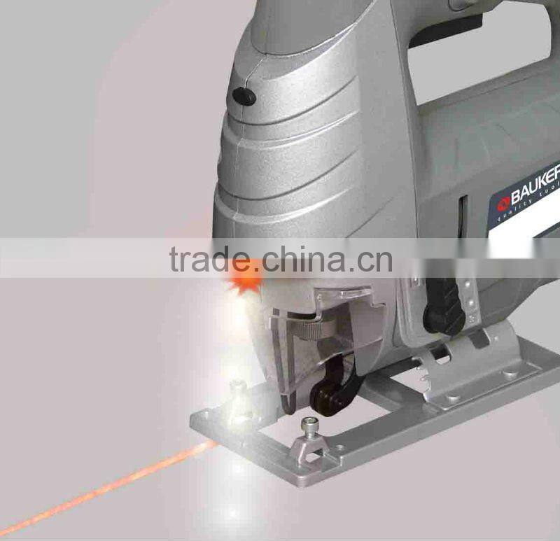 EBIC Power Tool 710W 80mm Electric Jig Saw