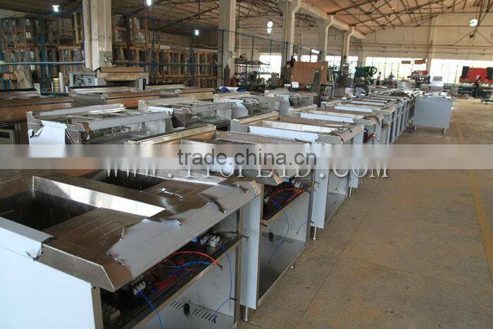 industrial kitchen electrical equipmen