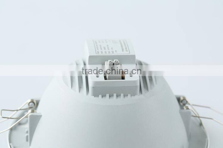 Popular led down light with CE certificate TIWIN 3W 5w 7w 9w 13w 16W cheap led down light