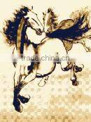 Decorative tapestry for home use