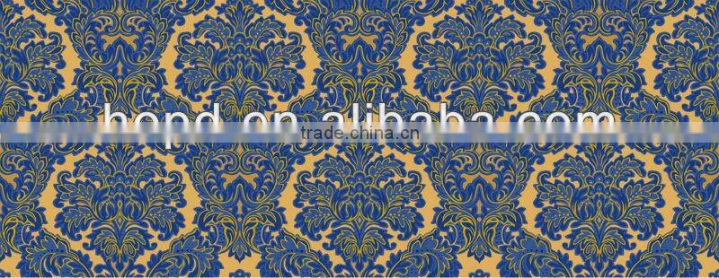 Elegant gorgeous pattern wallpaper with high quality
