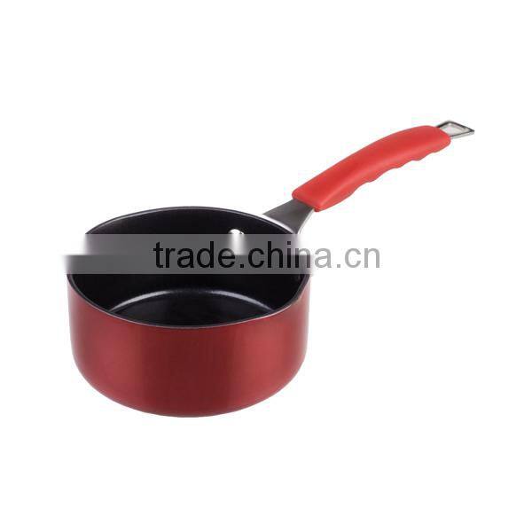 Milk Pan With Ceramic Coating XJ-12615