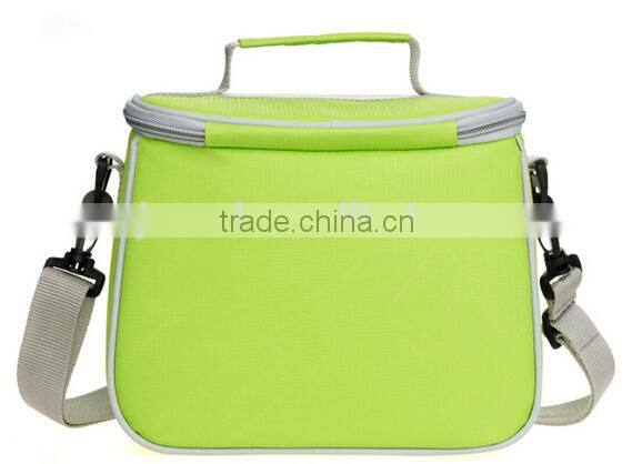 Promotional bag Oxford Fabric Printing Cooler Bag