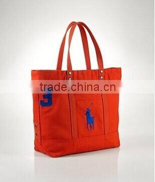 Leisure shopping bag