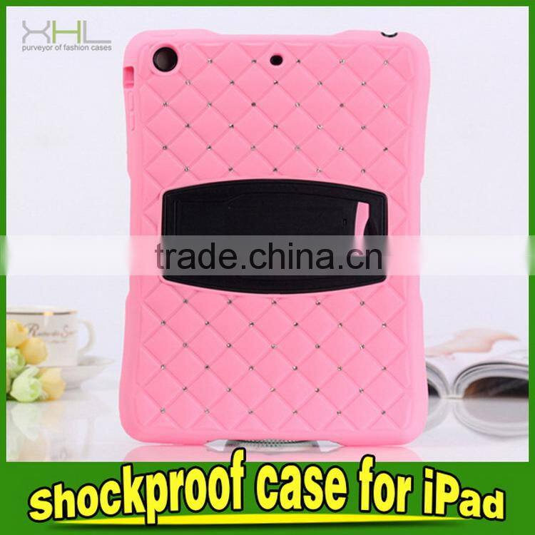 2016 best sell fashion oem pc case for mini for ipad