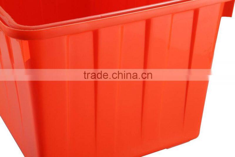 350L Plastic Box Water Tank