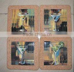 ceramic tile with decal printing