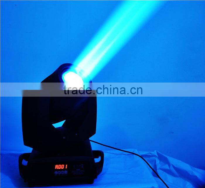200W Moving Head Beam Light