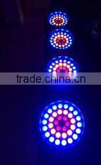 2016Newest High Brihtness stage light 36pcs *10w RGBW LED Moving Head Zoom Light