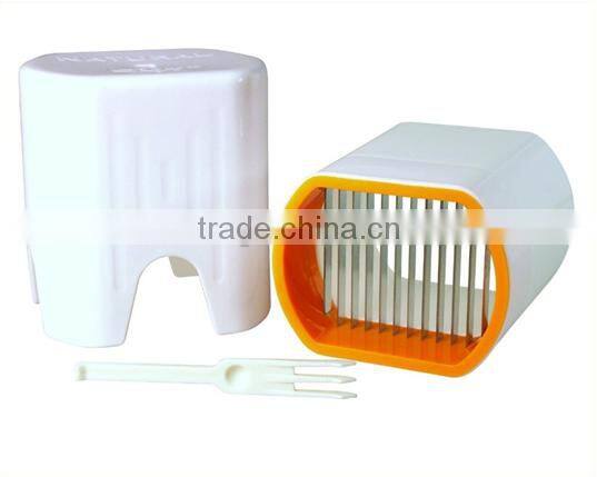 Fruit and vegetable speedy slicer