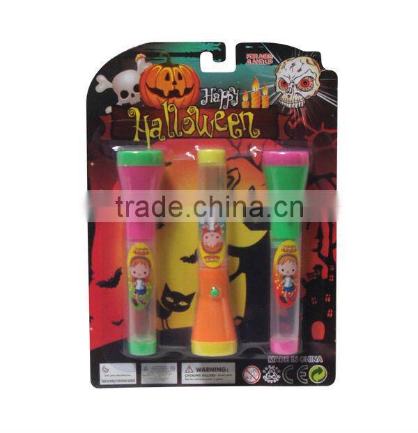 Cartoon octopus projector toy intelligent toy