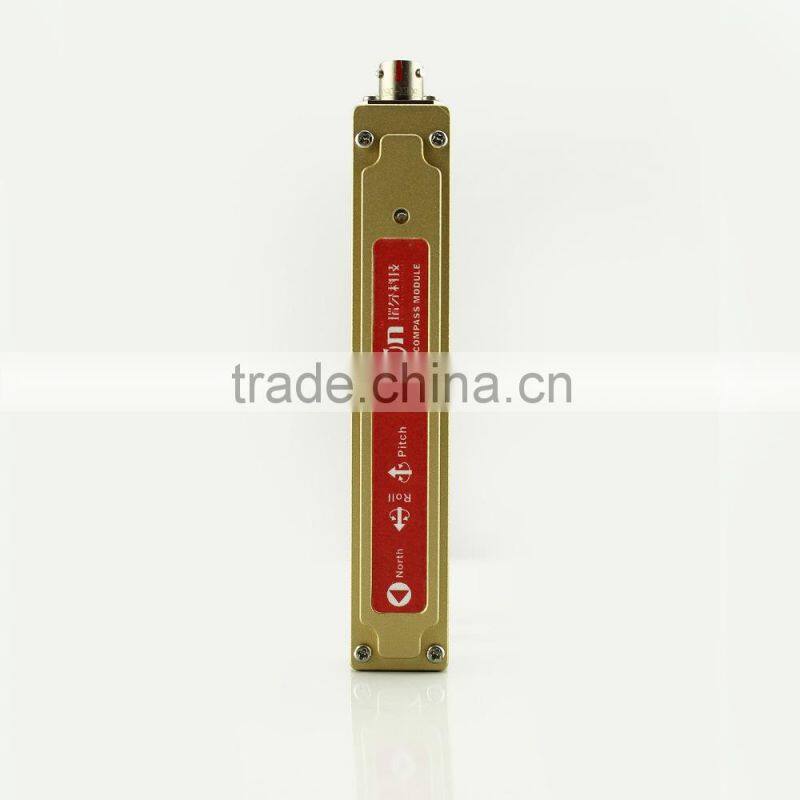 4~20mA Output High Accuracy Digital Magnetic Compass, 3D Compass Module, Compass Sensor Fast Delivery