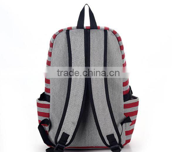 New Fashion Travelling Backpack For Girls