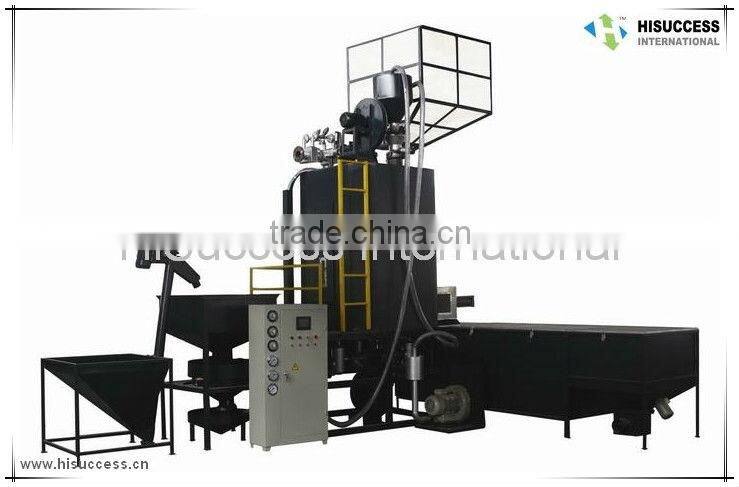 High Efficiency EPS Machine