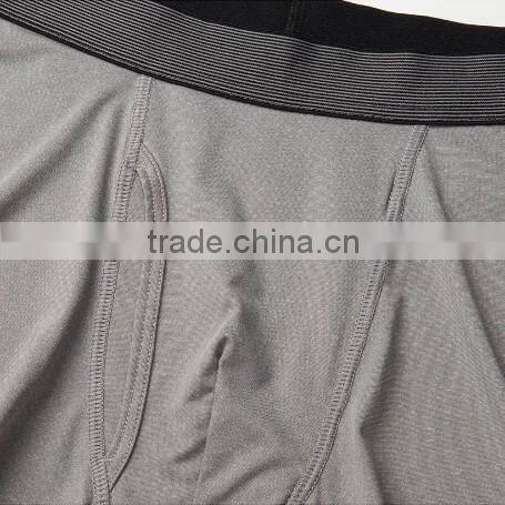 hot red boxer short for men