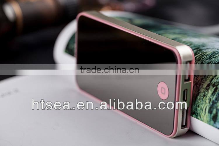 5200mah polymer battery charger, cheap usb portable power bank