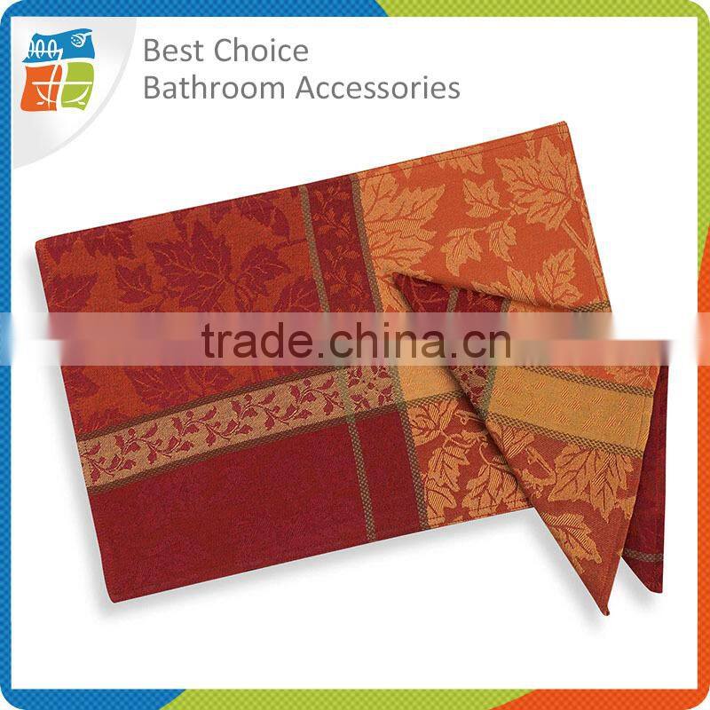 Big Holiday Christmas Table Runner