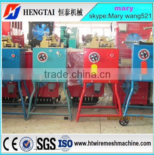 Gold Wire Drawing Machine