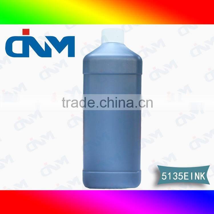 5135E Black Ink Cartridge for Imaje cij inkjet printer 1L