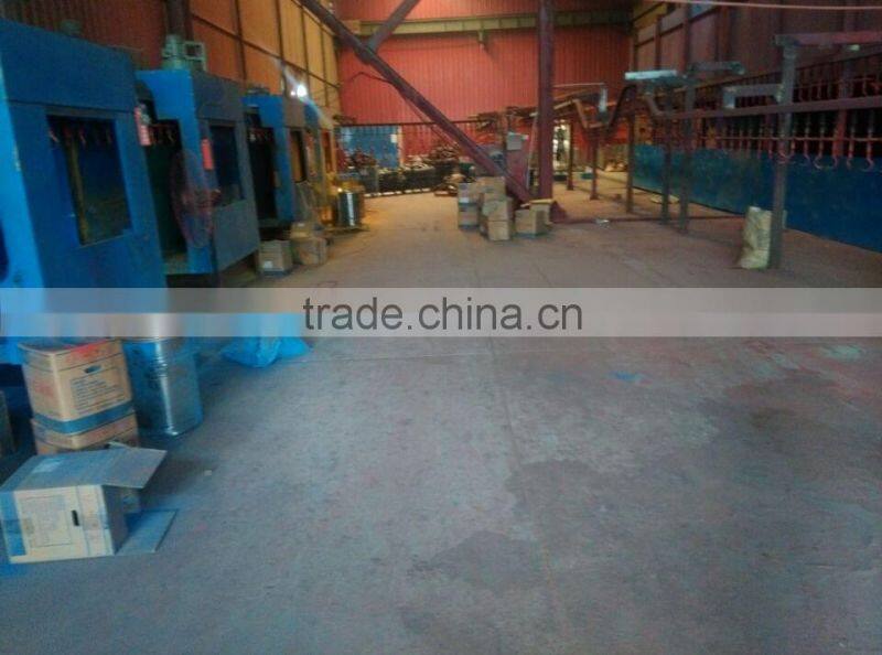 DROP FORGED G80 EUROPEAN TYPE EYE HOOK