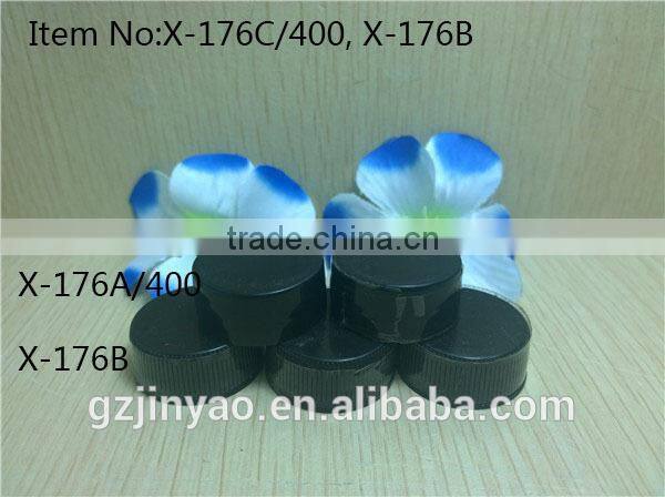 28mm PP plastic bottle caps for water