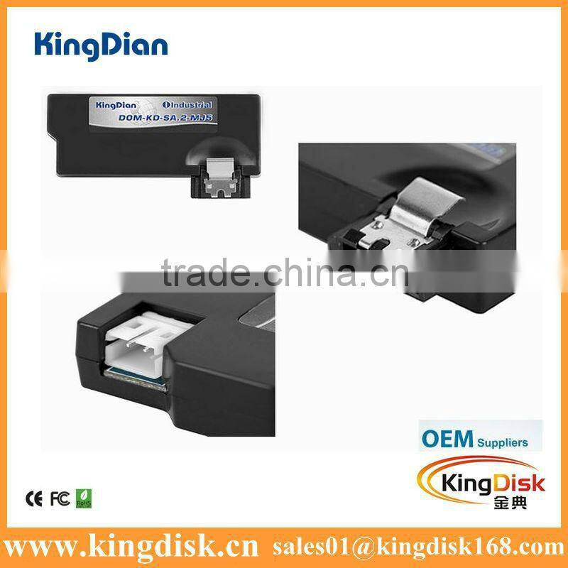 SATA flash dom 2gb mlc/slc