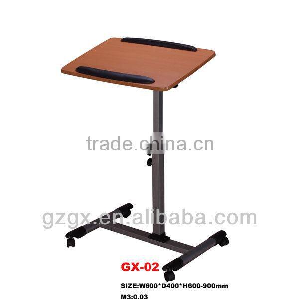 GX-03 Rotation laptop table