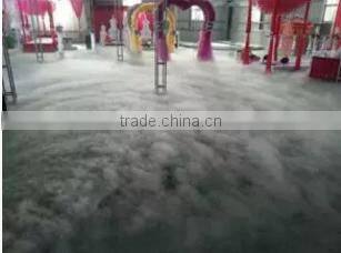 New 2000W Water Fog Machine Smoke Machine for Stage