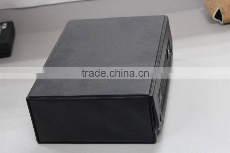 Exquisite mahjong box with custom logo