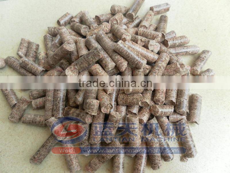 Biomass wastes recycle equipment rice straw wheat straw corn straw peanut straw straw pellet machine