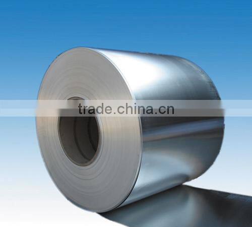 aluminum foil for chocolate wrapping