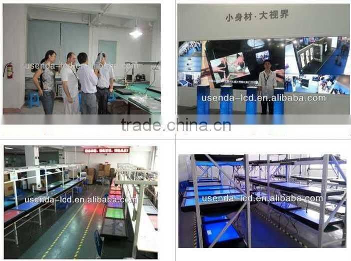 42 inch lcd ad player