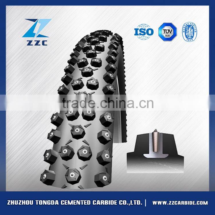 Wholesale of tungsten carbide tire studs made in China