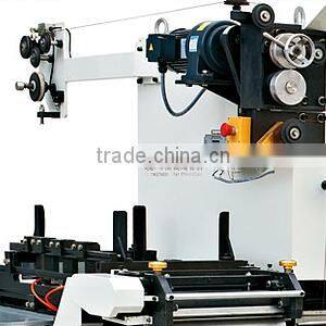 Can Body Production Line for 1-5 Liter Square Can