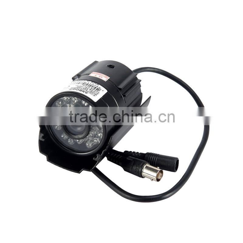 Best Effect for home security Camera