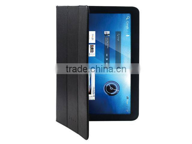 SIKAI cute Pink PU Leather Case for Huawei Mediapad 10"fhd