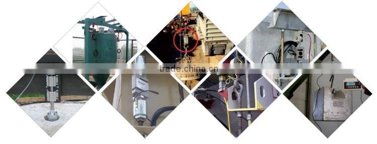 GSL305 Small scale compression tension S beam weight sensor