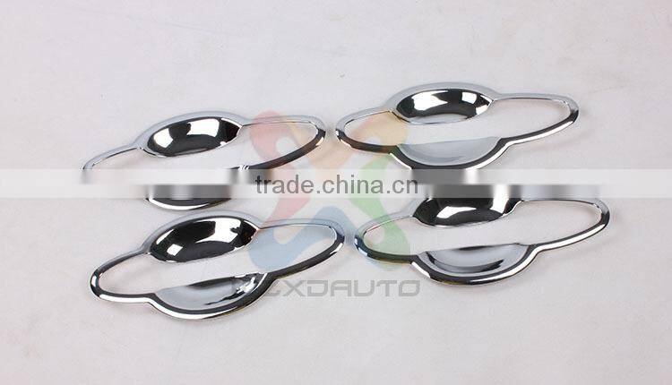 K3 12'-13' CHROME HANDLE BOWL-BIG CAR ACCESSORIES