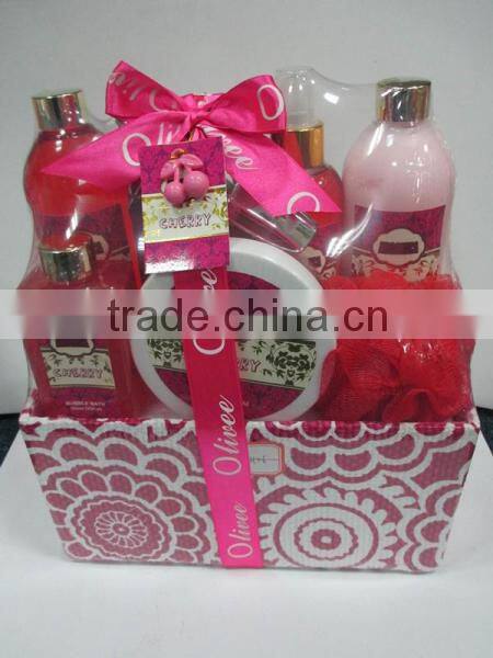 bulk body wash gift set