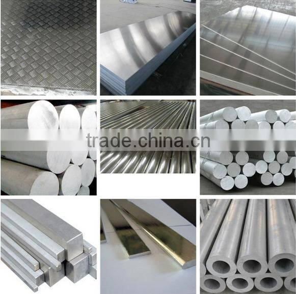 aluminum plate sheet
