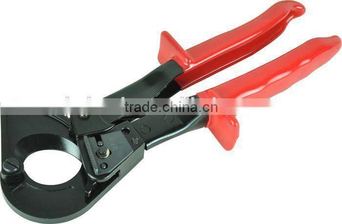 HS-325A Up To 240mm2 Hand Ratchet Cable Wire Cutter