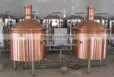 2bbl home microbrewery, beer brew kettle