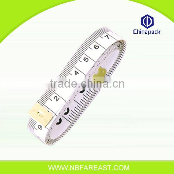 Great material custom cheap long custom tailor tape measure