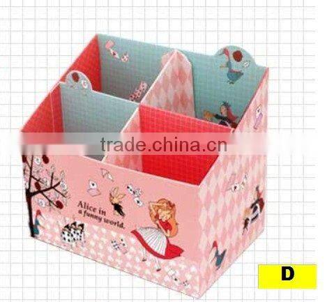 office supplier paper stand stationery holder