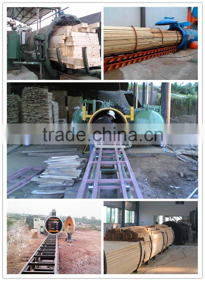 2015 Hot Sale In China Timber Equipment wood equipment settlement