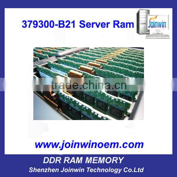 379300-B21 4GB (2x2GB) PC3200 400mhz ddr1 server ram