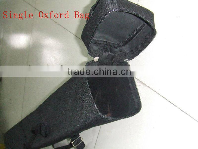 Economic retractable standing roll up banner stand