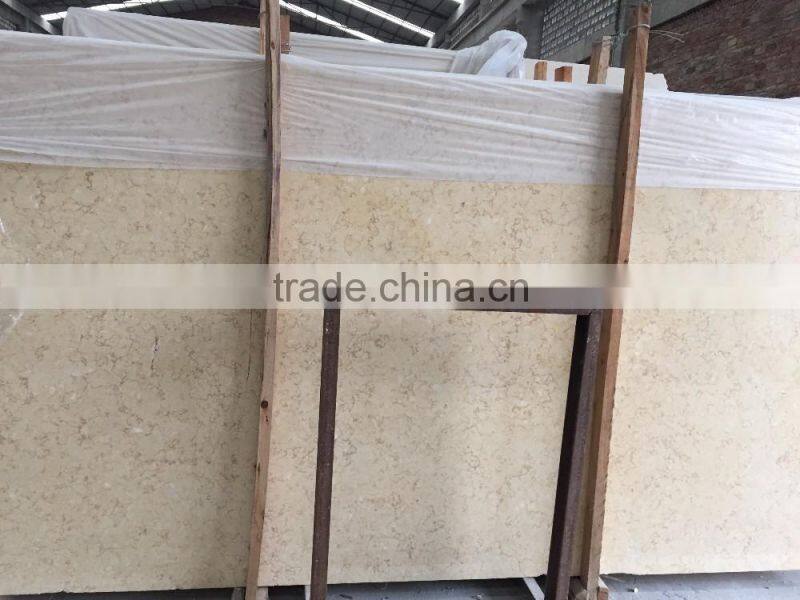 Egyptian Giallo Atlantide marble beige marble on sale