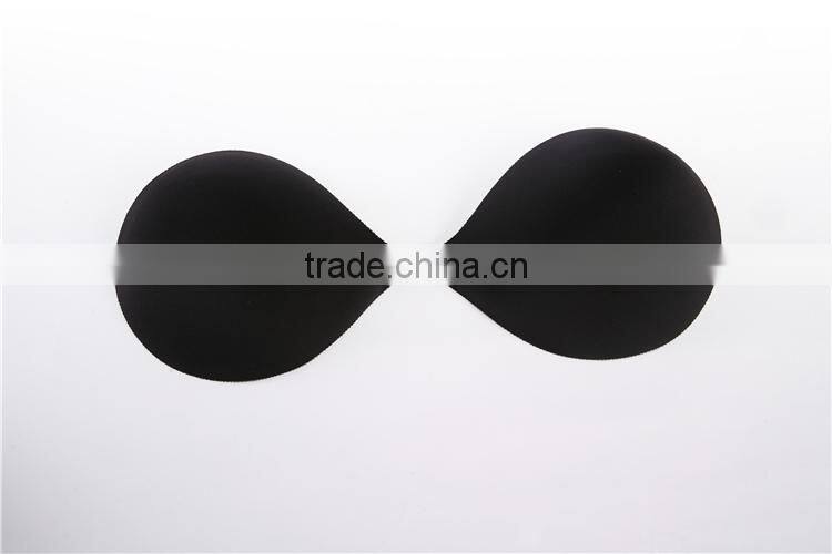 Junyan push-up cheap custom mature cloth silicone sexy ladies mature bra